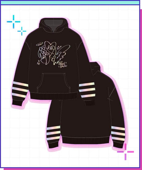 CATEGORY 公式2ndグッズ | NEEDY GIRL OVERDOSE OFFICIA