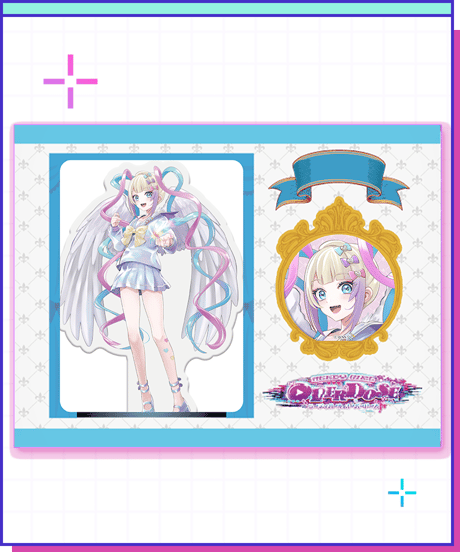 ITEM | NEEDY GIRL OVERDOSE OFFICIAL STORE