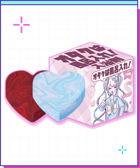 NEEDY GIRL OVERDOSE OFFICIAL STORE