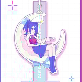 ニディガ展グッズ事後通販開始のお知らせ | NEEDY GIRL OVERDOSE OFFIC