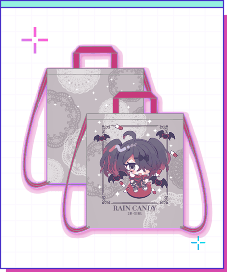 NEEDY GIRL OVERDOSE OFFICIAL STORE