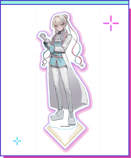 CATEGORY 超てんちゃん生誕祭2024 | NEEDY GIRL OVERDOSE OF