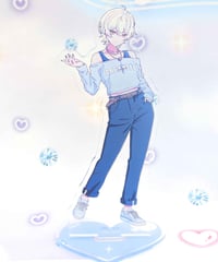 POP-UP STORE in 原宿】ニディガメイドくじ(BOX) | NEEDY GIRL