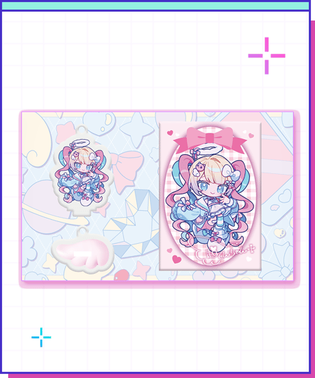 NEEDY GIRL OVERDOSE OFFICIAL STORE