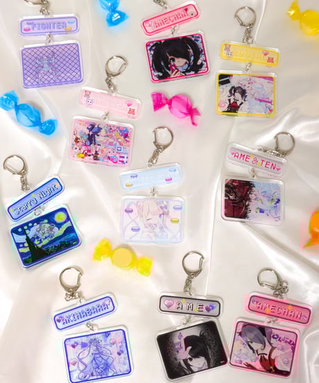 NEEDY GIRL OVERDOSE OFFICIAL STORE