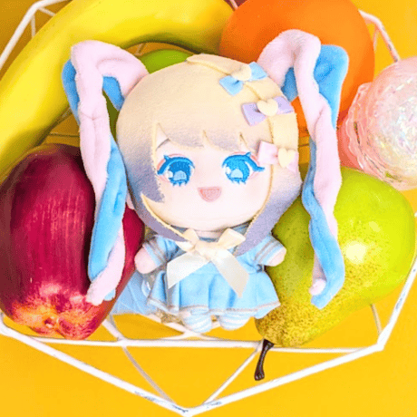 ニーディーガールオーバードーズ ニディガ 超てんちゃん 缶バッジ 8個セット ニディガ東名阪POPUPSTORE】超てんちゃんトレーディングハート型