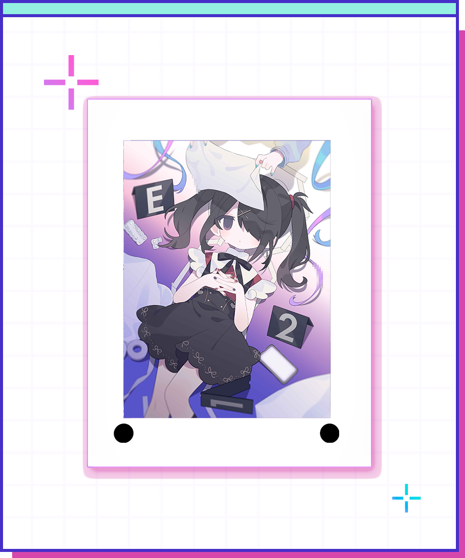 みょーちゃん先生はかく語りき　完結記念　アクリルスタンド　７体セット 過去グッズ掘り出し祭】絵画レプリカアクリルスタンド (組長先生