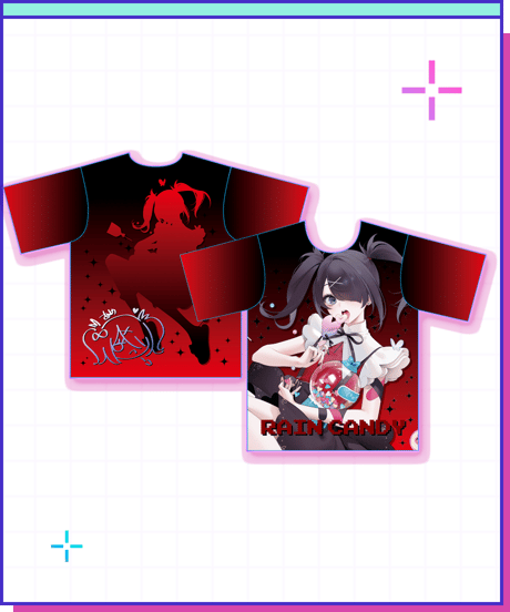 ITEM | NEEDY GIRL OVERDOSE OFFICIAL STORE ITEM | NEEDY GIRL OVERDOSE OFFICIAL STORE