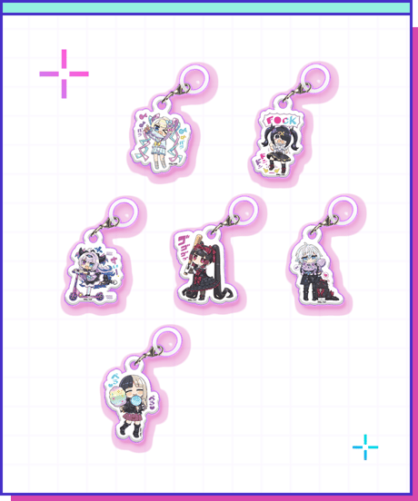 NEEDY GIRL OVERDOSE OFFICIAL STORE