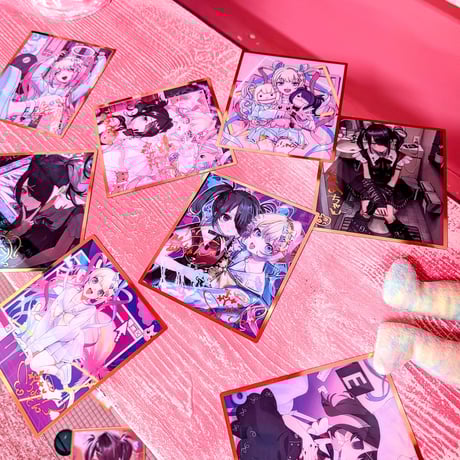 ニーディーガールオーバードーズまとめ売りセット NEEDY GIRL OVERDOSE ニーディーガールオーバードーズ 糖糖 あめ