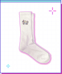 【超てんちゃん生誕祭2025】超てんちゃんくつした