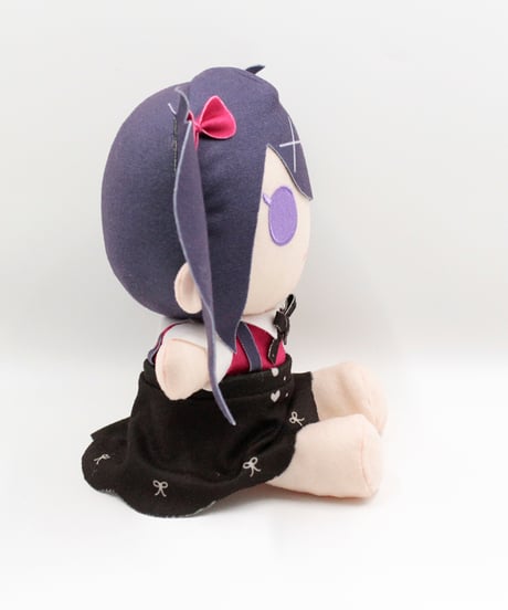 あめちゃんぬいぐるみ2(ツー)