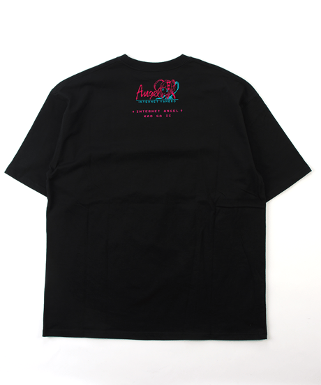 電脳天使Tシャツ