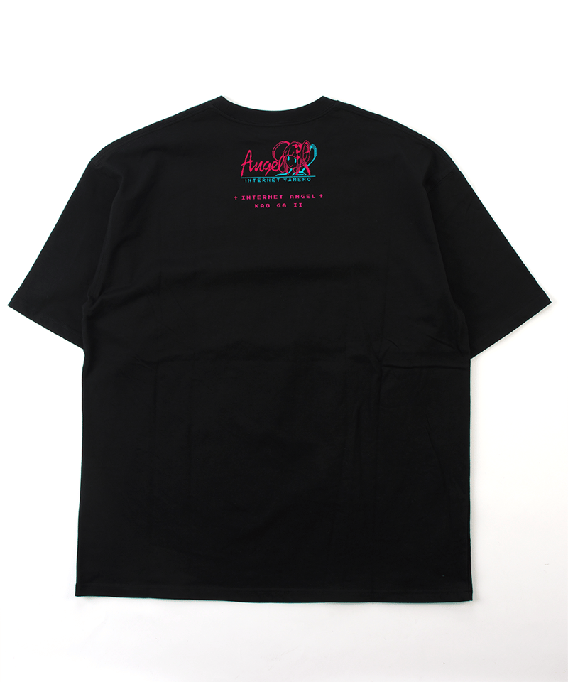 電脳天使Tシャツ | NEEDY GIRL OVERDOSE OFFICIAL STORE