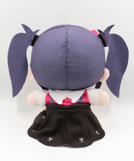 あめちゃんぬいぐるみ2(ツー)