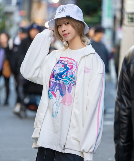 SORENAジャージ