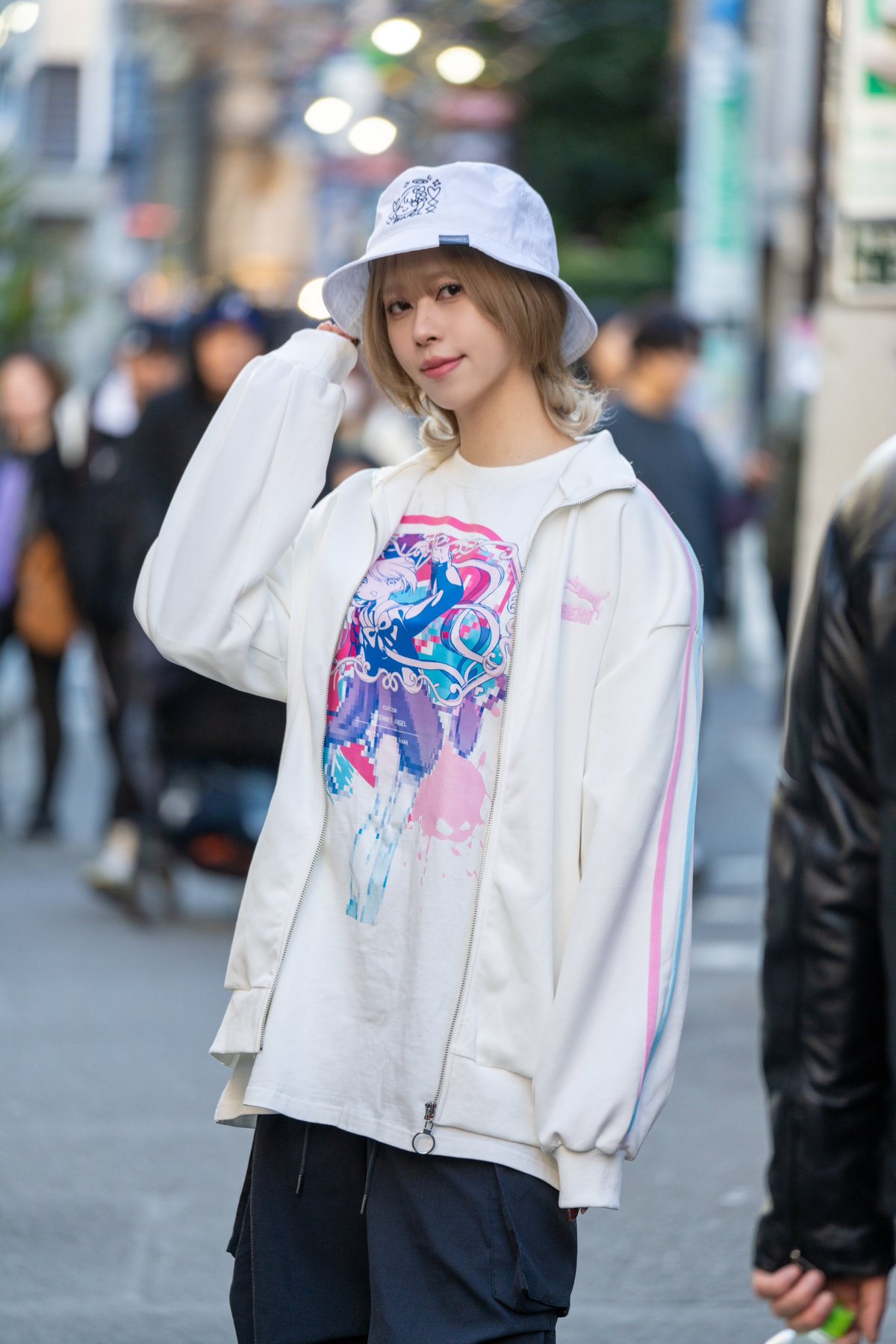 値下げ交渉可 ニディガ SORENAジャージ ニコニコ超会議2025】SORENAジャージ ver.2 | NEEDY GIRL OVER