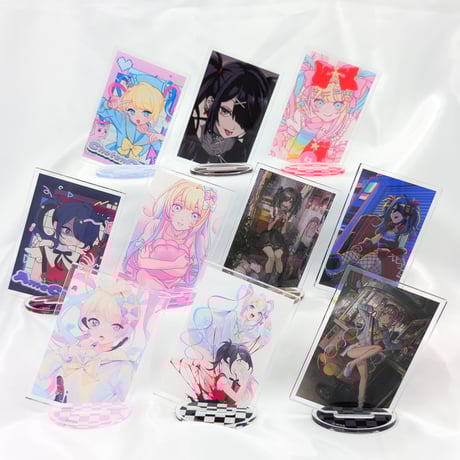 ニーディーガールオーバードーズ | STORES