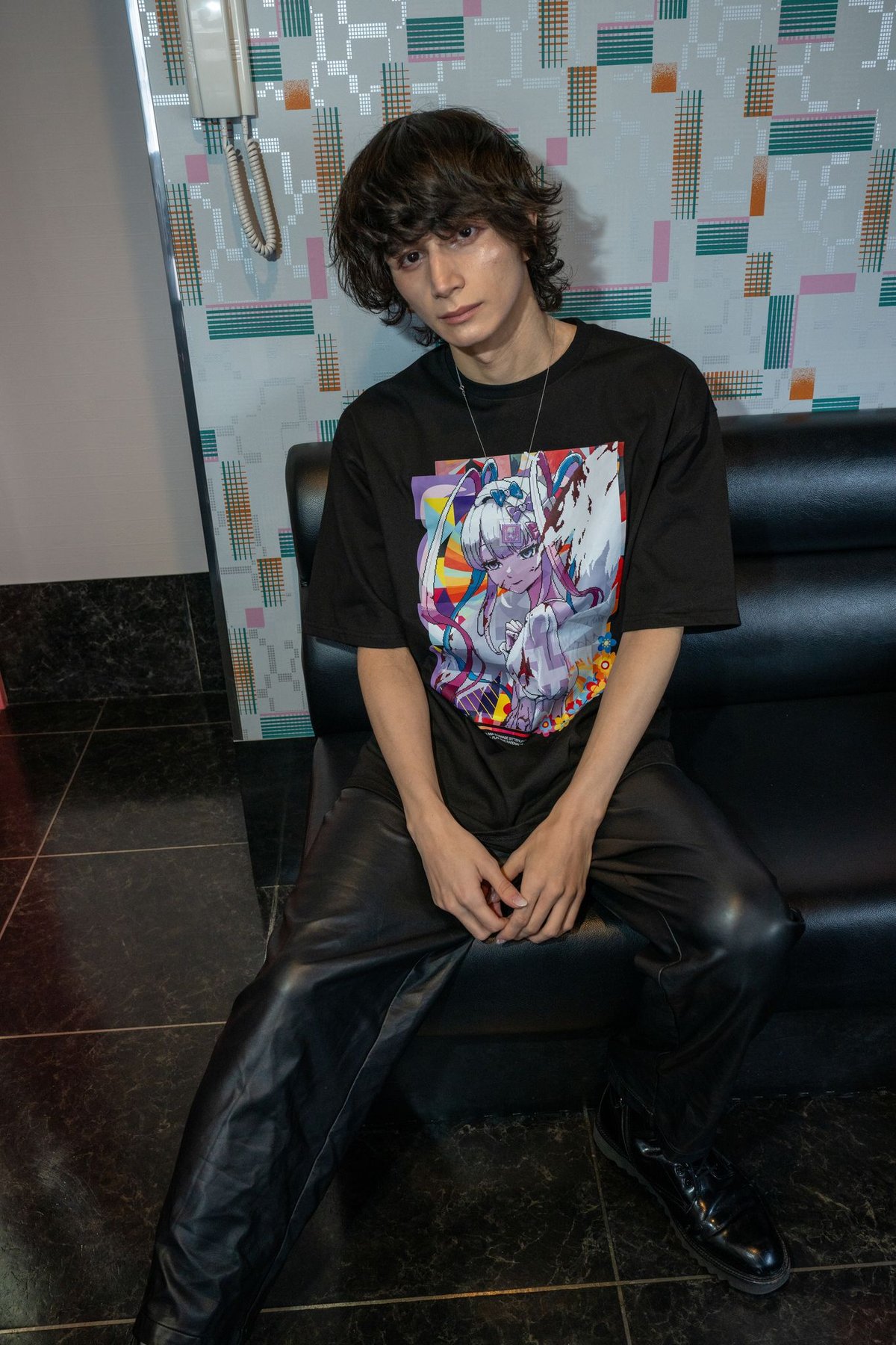 サイケ天使T | NEEDY GIRL OVERDOSE OFFICIAL STORE
