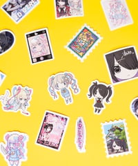 ニディガ展4】ニディガ展4キラキラタペストリー | NEEDY GIRL