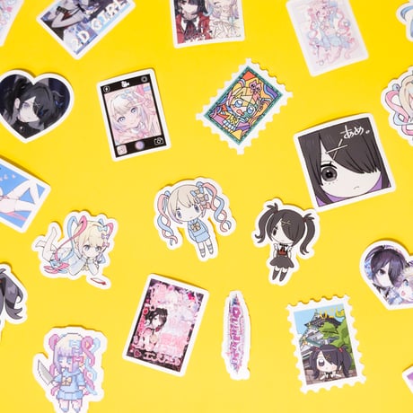 needygirloverdose | STORES