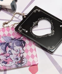 ニディガ展4】はじめての超てんちゃんセット | NEEDY GIRL OVERDOSE OF