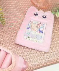 ニディガ展4開催記念過去グッズ祭り】みんなのパペットちょうてん