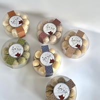 【卵不使用】米粉のバーチ Mセット