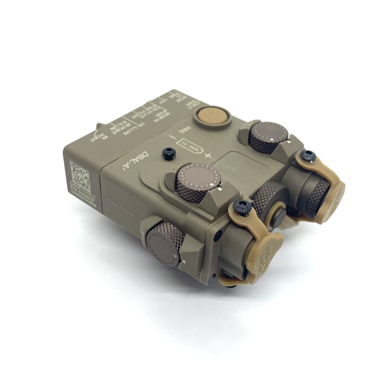 STEINER OPTICS DBAL-A2 タイプ 樹脂製 実動モデル | KNIGHT K