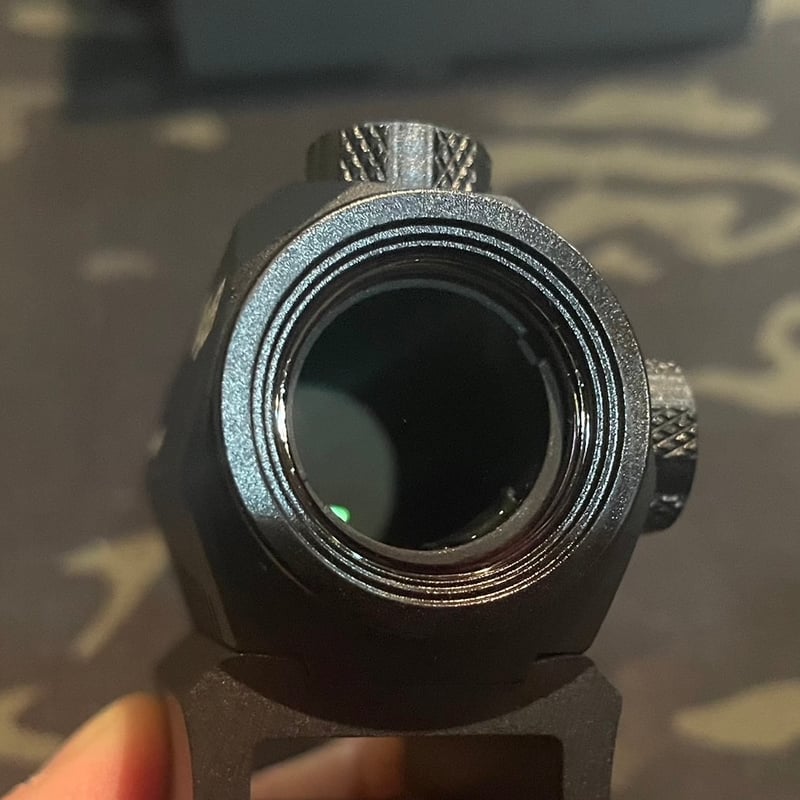 SIG ROMEO5 高性能レプリカ レッドドットサイト（実銃対応規格