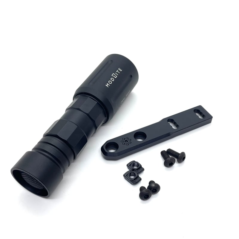 MODLITE OKW18350タイプ ウェポンライト ARISAKA Inlineタイプマウ