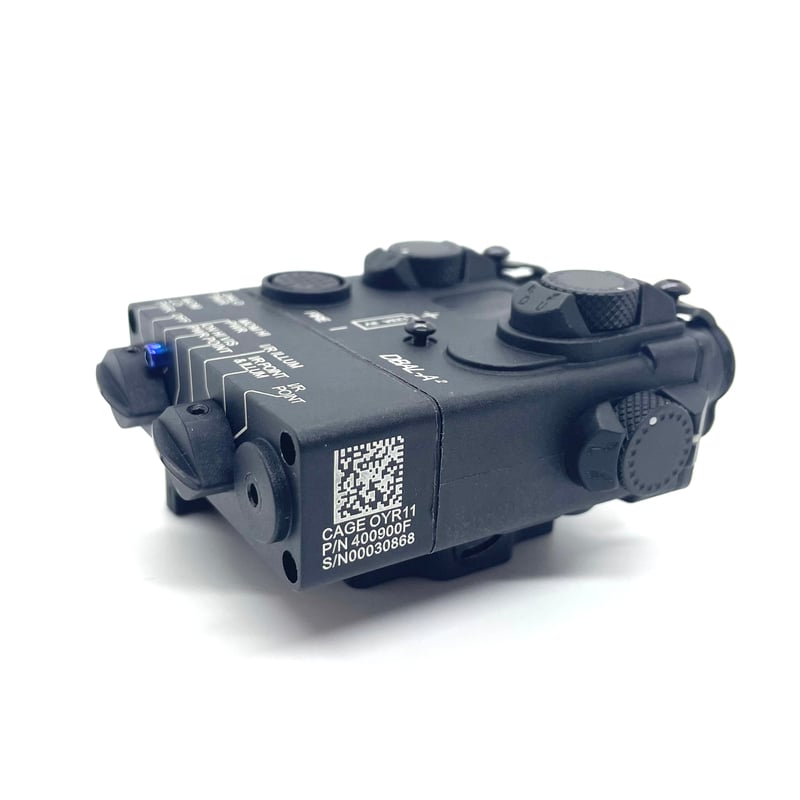 STEINER OPTICS DBAL-A2 タイプ 樹脂製 実動モデル | KNIGHT K