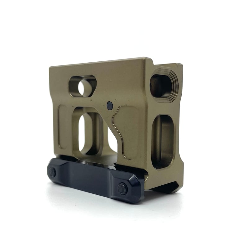 SPEC PRECISION UNITY FAST MICRO MOUNT レプリカ | KN SPEC PRECISION UNITY FAST MICRO MOUNT レプリカ | KN