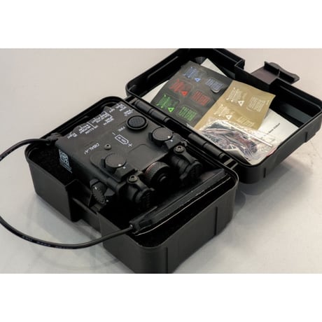 STEINER OPTICS DBAL-A2 タイプ 樹脂製 実動モデル