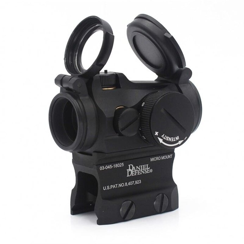 Evolution Gear Aimpoint T-2 Daniel Defense(ダニエル Evolution Gear Aimpoint T-2 Daniel Defense(ダニエル