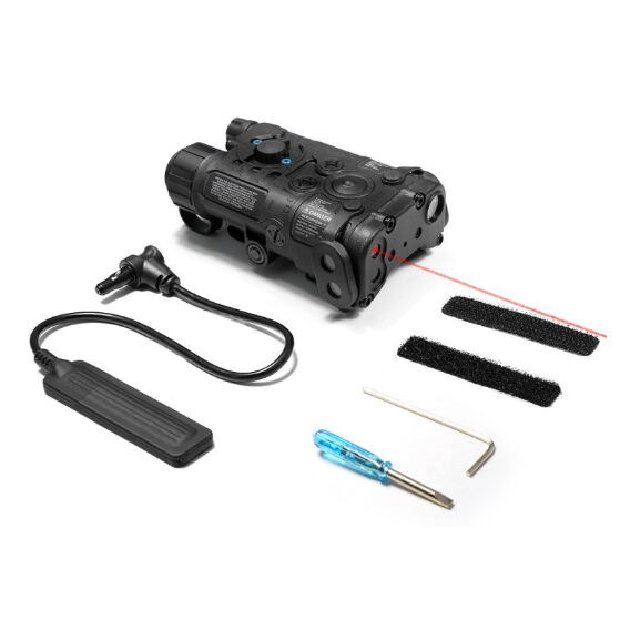 Evolution Gear NGAL エイミングデバイス DX /Ver. Evolution Gear