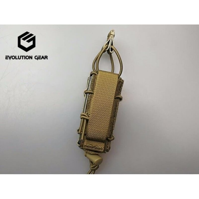 Evolution Gear マルチカム 実物生地使用 TYRタイプ Adjustable P