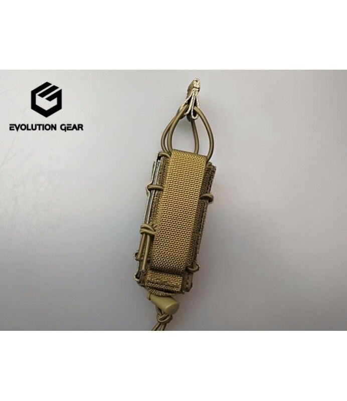TYRウエポンキャッチ　マルチカム Evolution Gear マルチカム 実物生地使用 TYRタイプ Adjustable P
