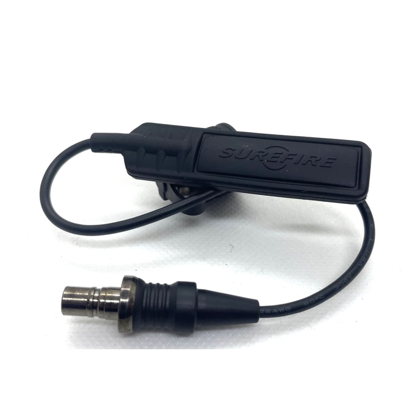 SURE FIRE M300V タイプ ウェポンライト ストロボ搭載モデル