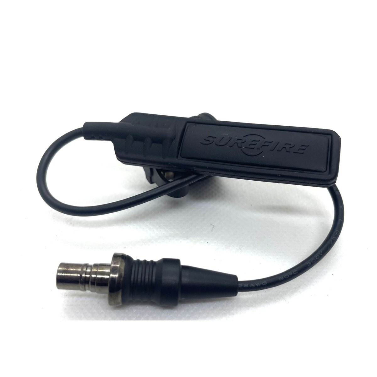 フラッシュライト M300V マウントスイッチ付き SUREFIREタイプ M300V ミニライト IRモード搭載 リモート