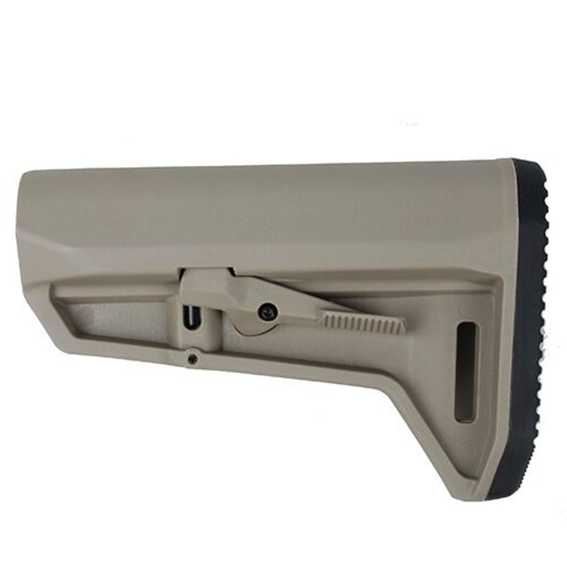 MAGPUL MOE SL-K タイプ ストック | KNIGHT KINGZ AIRSOFT MAGPUL MOE SL-K タイプ ストック | KNIGHT KINGZ AIRSOFT