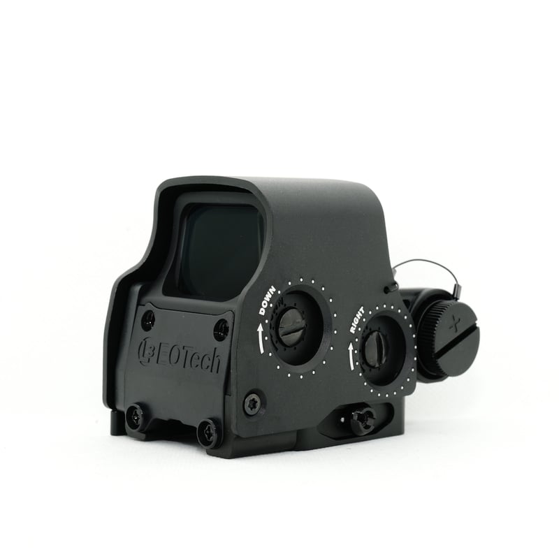 Evolution Gear Eotech タイプ EXPS3-0 ホロサイト ミルスペック仕