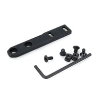 ARISAKA Inlineタイプ スカウトライトマウント