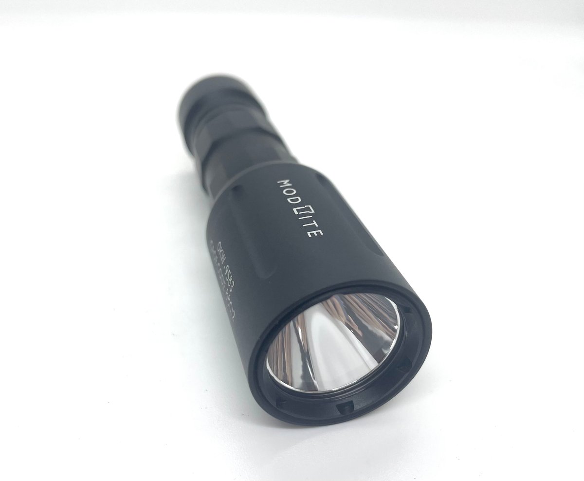 MODLITE OKW18350タイプ ウェポンライト ARISAKA Inline