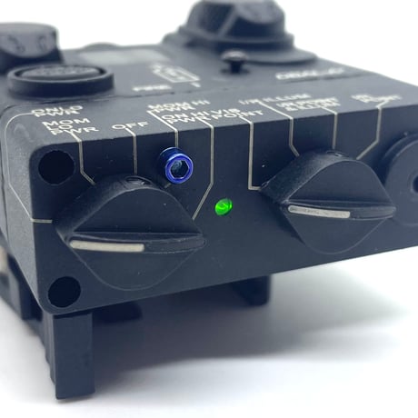 STEINER OPTICS DBAL-A2 タイプ 樹脂製 実動モデル