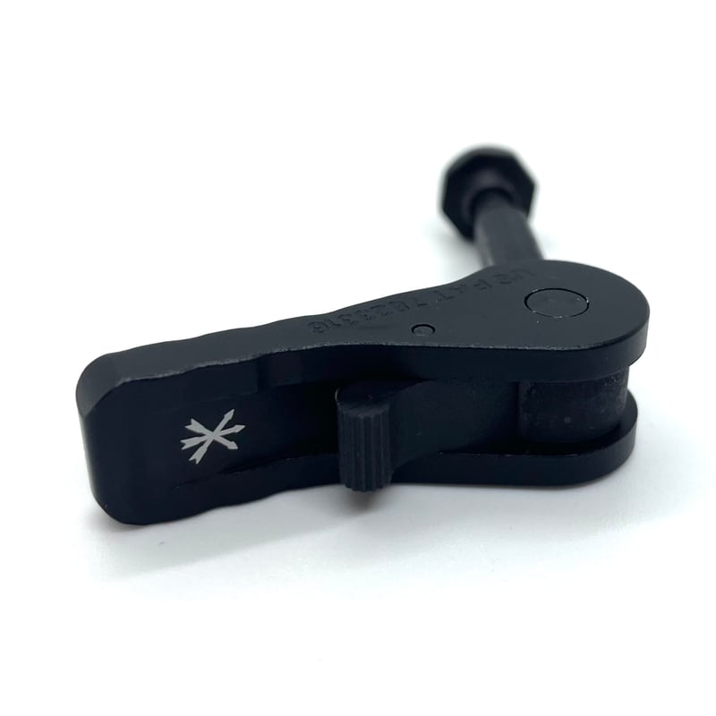 SPEC PRECISION UNITY FAST タイプ QD LEVER | KNIGHT
