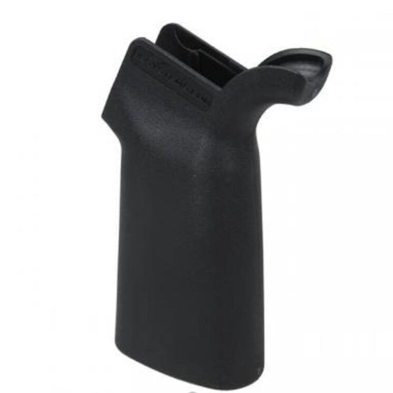 【実物】B5 Systems TYPE 23 ピストルグリップ ブラック BJ TAC B5 SYSTEMS TYPE 23 タイプ ピストルグリップ ガスブロ用 OD