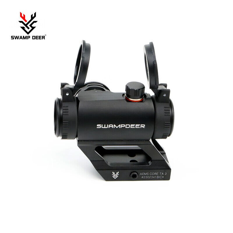 2025年最新ver】SWAMP DEER OPTICS TA-3 ドットサイト（実銃対応規