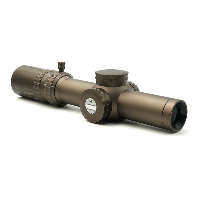 Evolution Gear Night Force ATACR タイプ 1-8X24mm F...