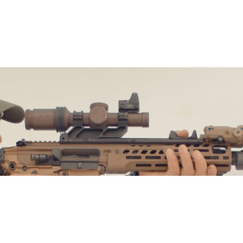SPEC PRECISION Scope Switch （スコープスイッチ）30mm 1.93